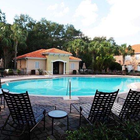 Four Bedrooms Townhome 5122 Kissimmee Kültér fotó