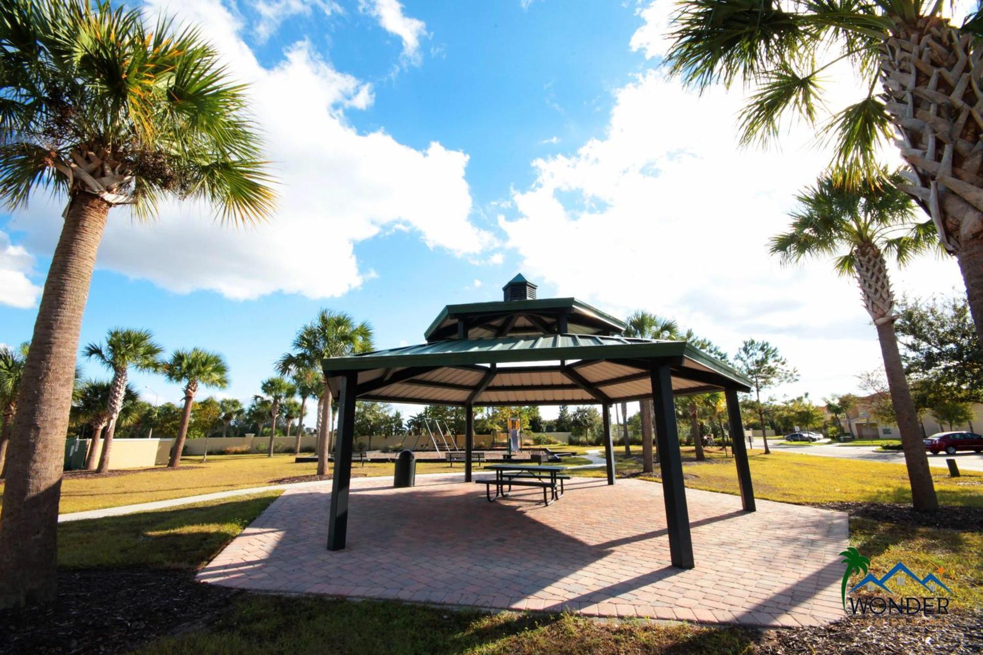 Four Bedrooms Townhome 5122 Kissimmee Kültér fotó
