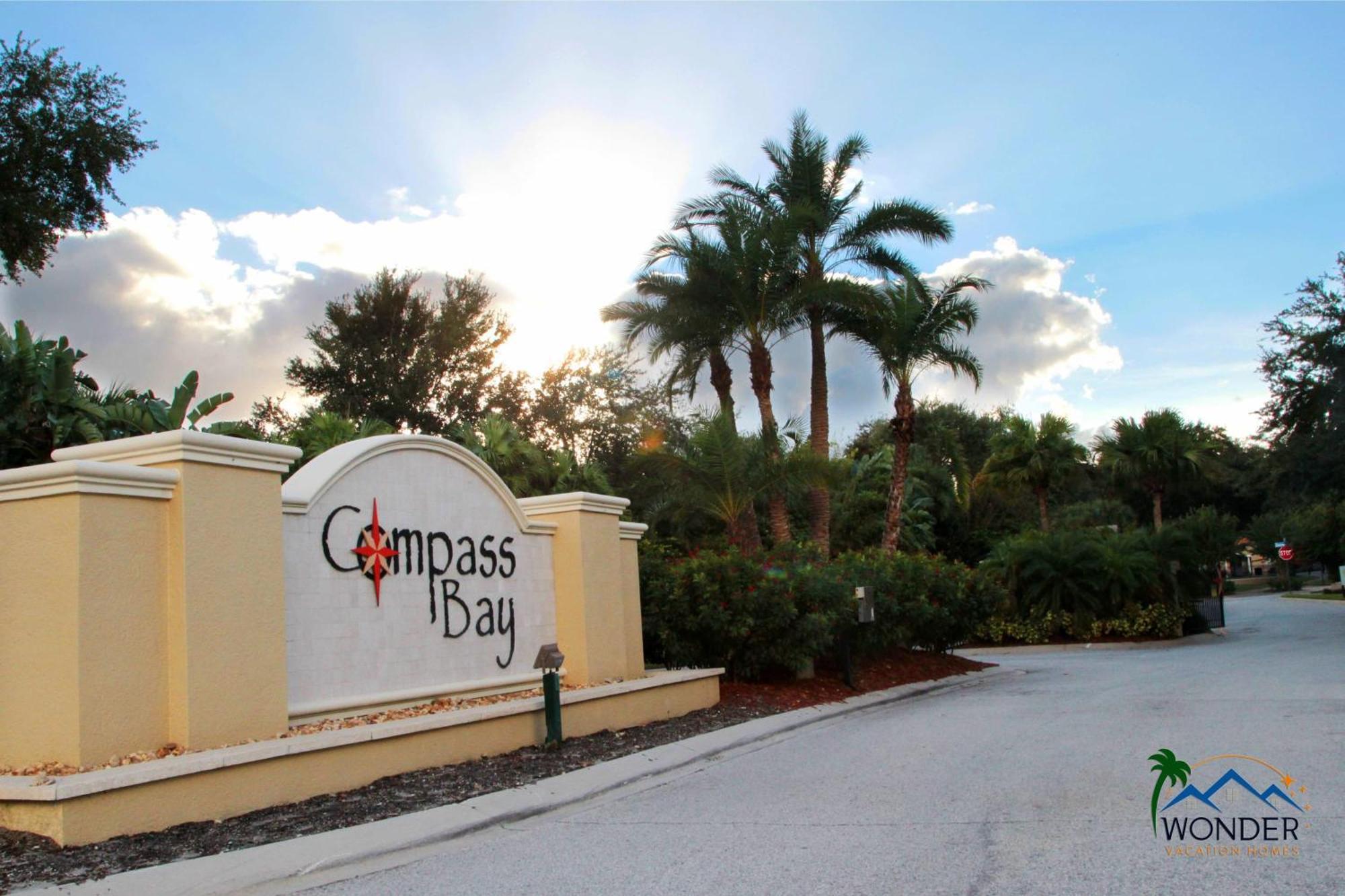 Four Bedrooms Townhome 5122 Kissimmee Kültér fotó