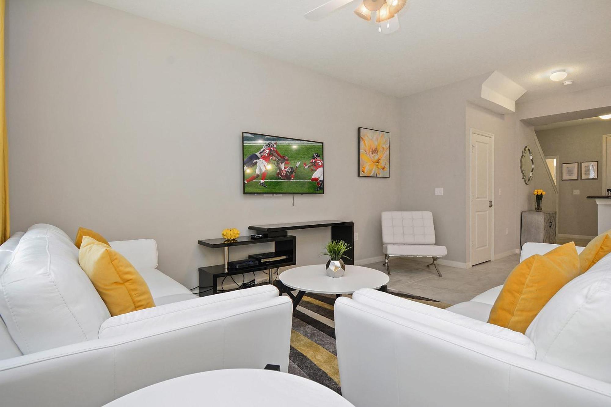 Four Bedrooms Townhome 5122 Kissimmee Kültér fotó