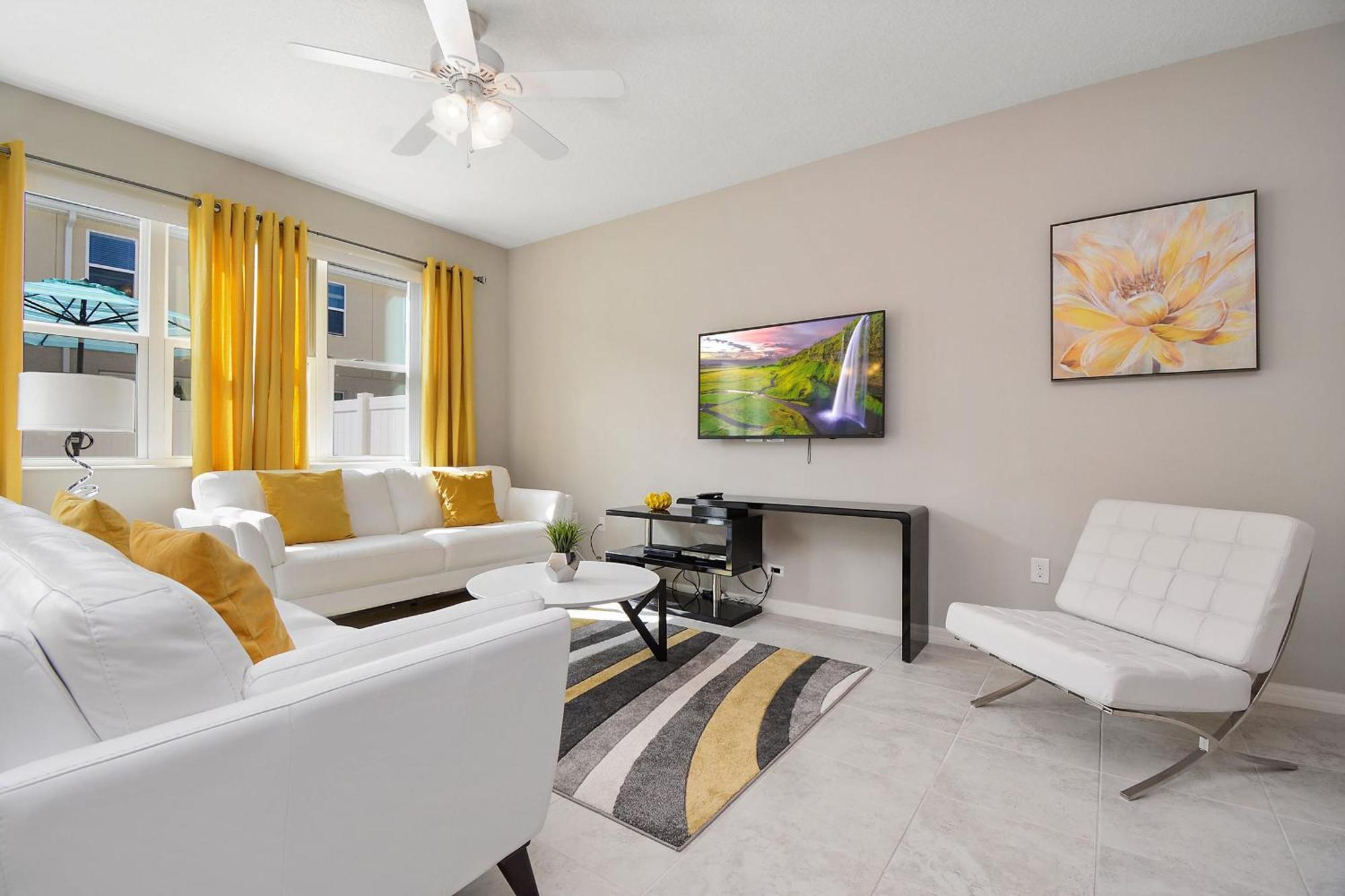 Four Bedrooms Townhome 5122 Kissimmee Kültér fotó