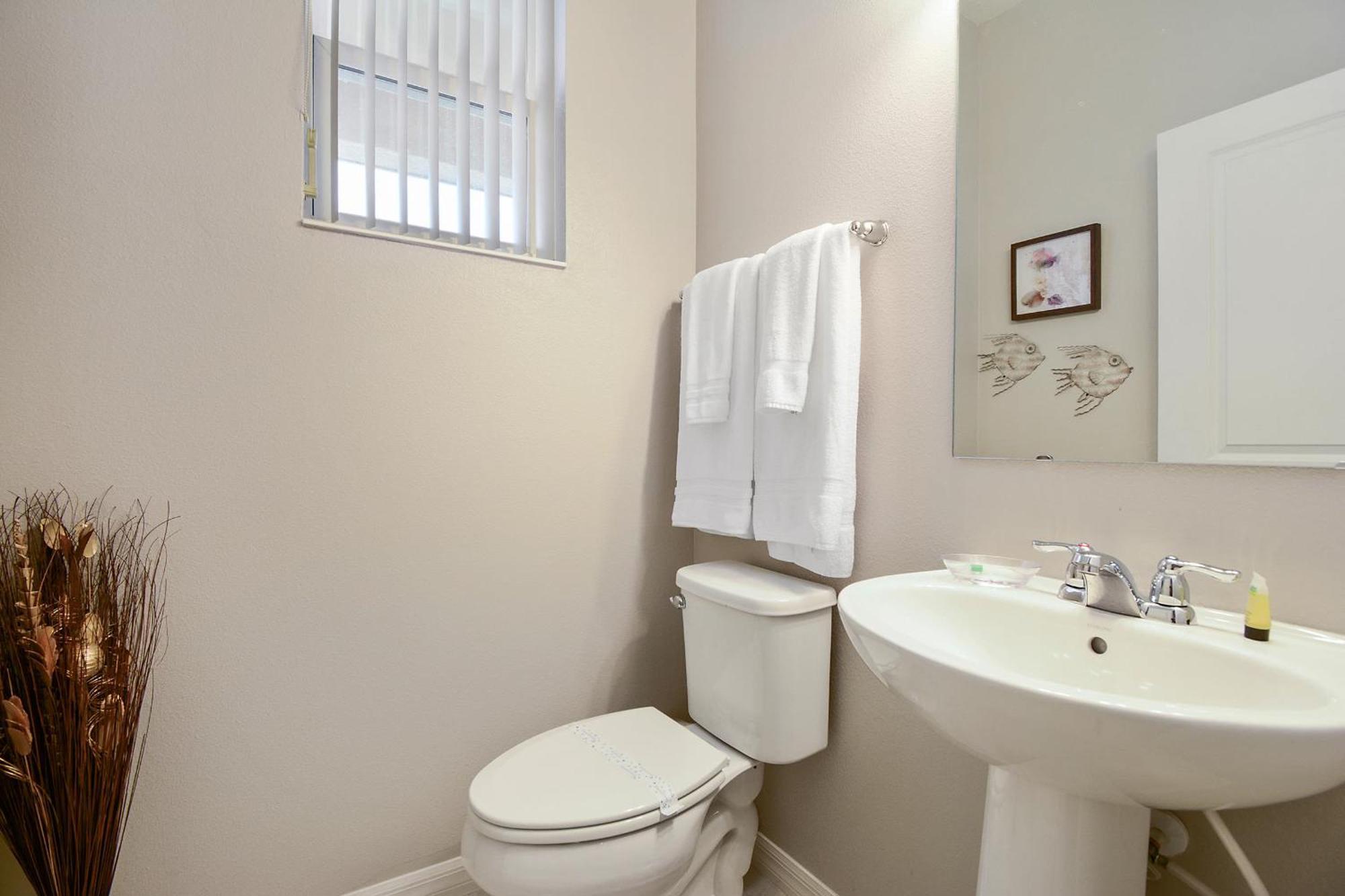 Four Bedrooms Townhome 5122 Kissimmee Kültér fotó