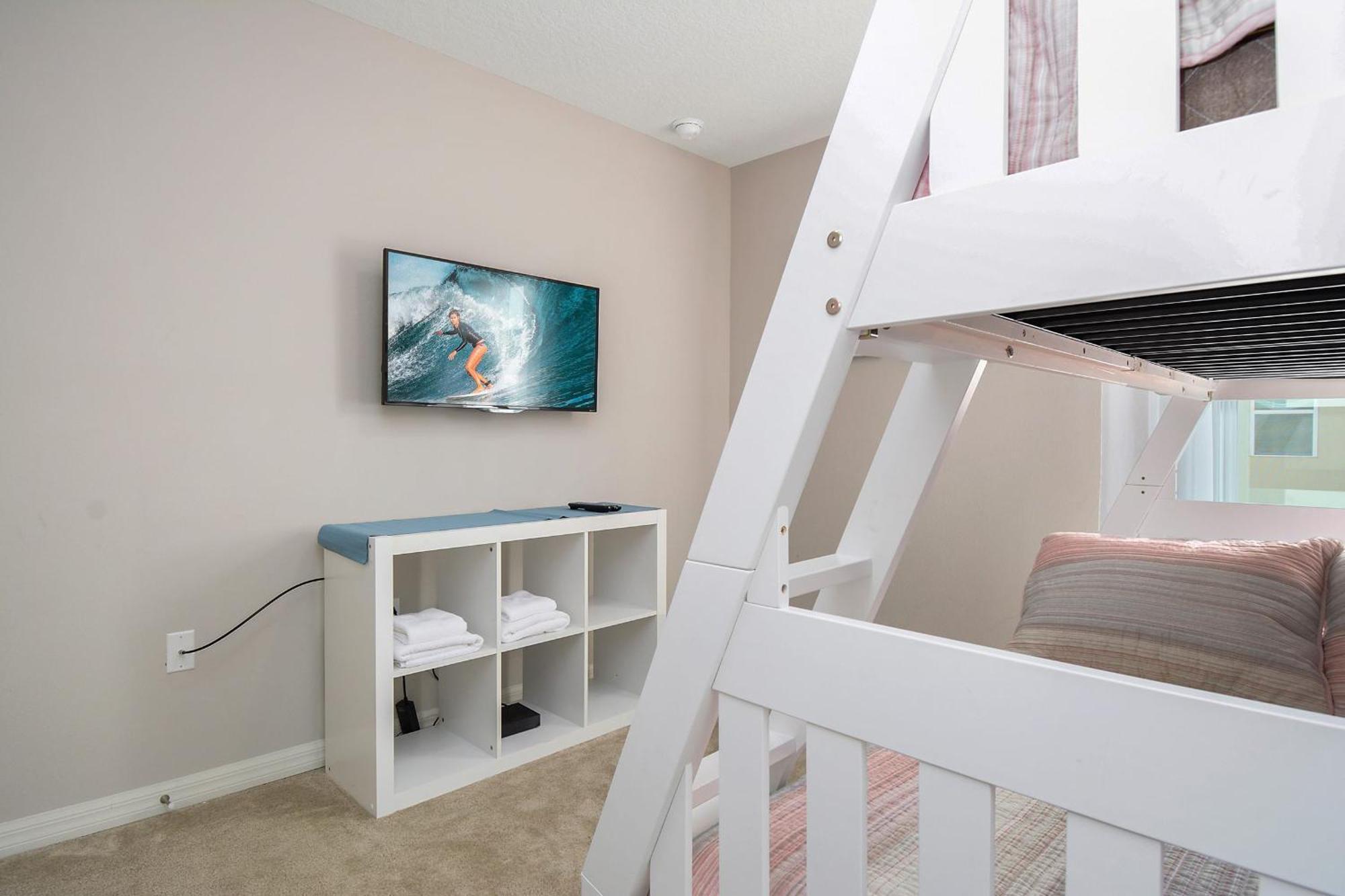 Four Bedrooms Townhome 5122 Kissimmee Kültér fotó