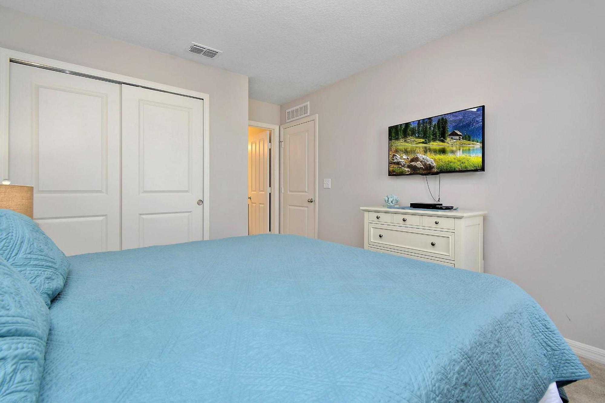 Four Bedrooms Townhome 5122 Kissimmee Kültér fotó
