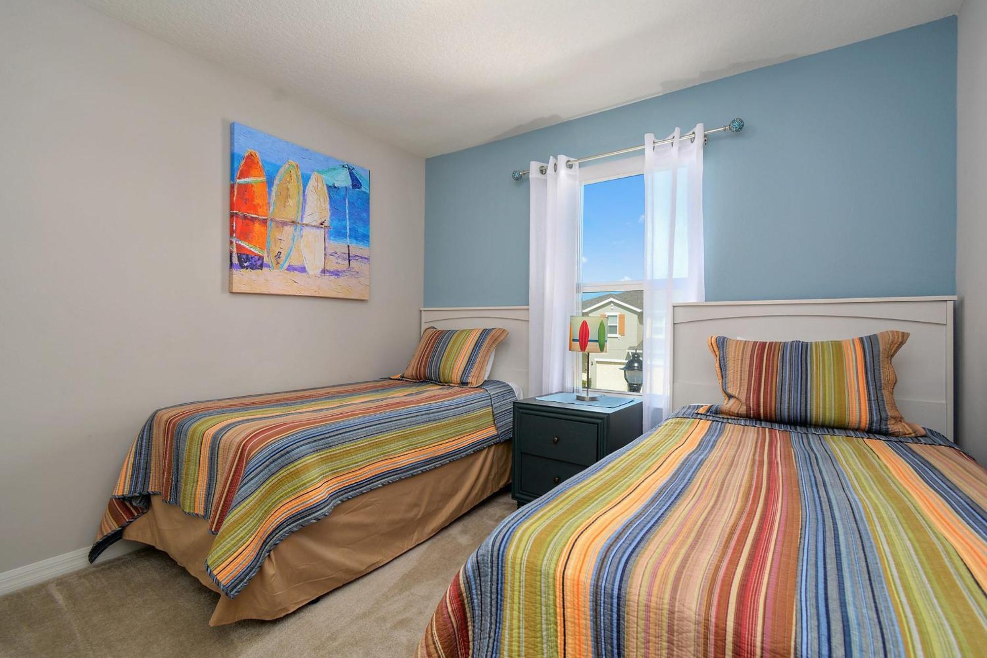 Four Bedrooms Townhome 5122 Kissimmee Kültér fotó