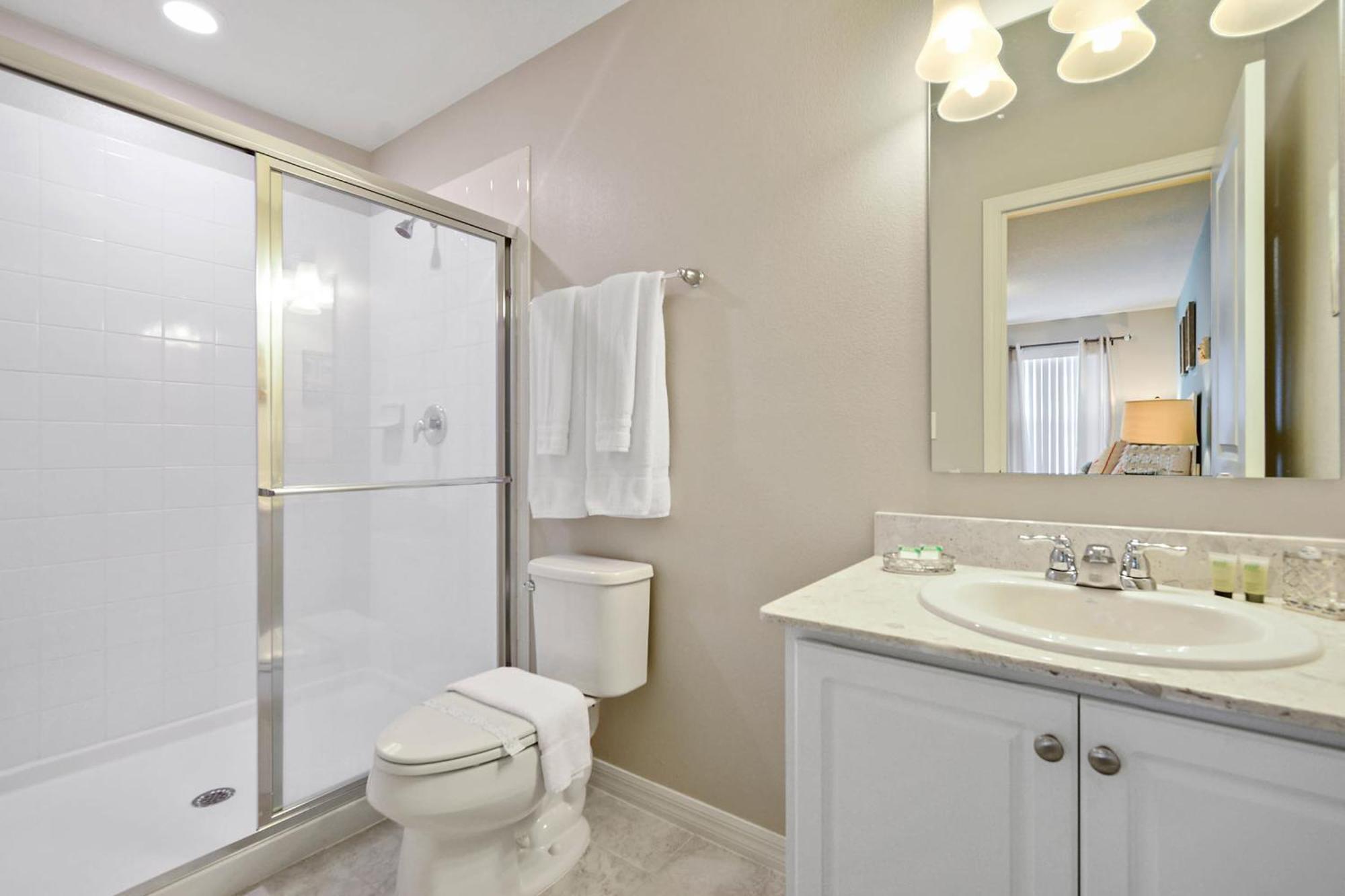 Four Bedrooms Townhome 5122 Kissimmee Kültér fotó