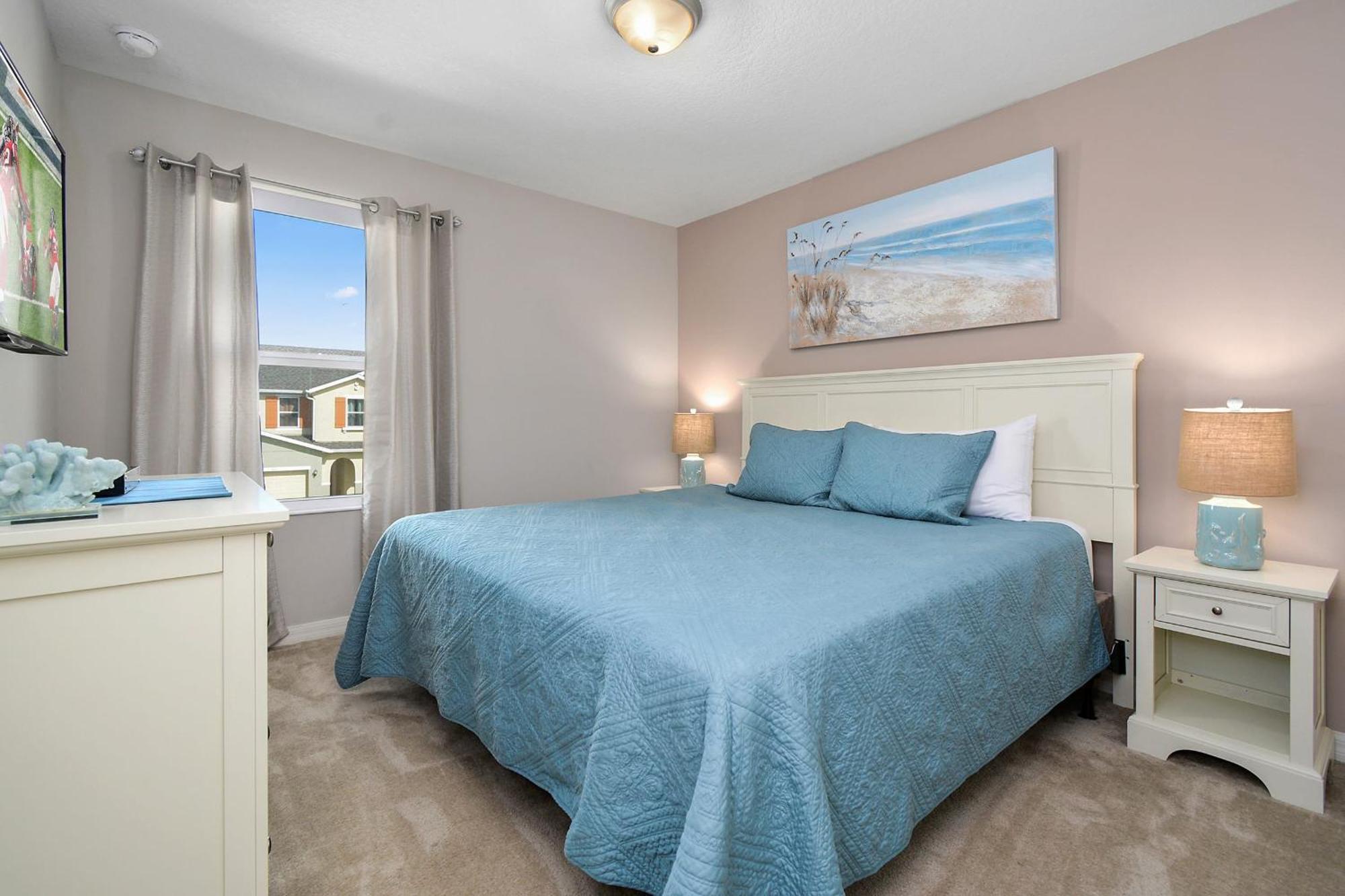 Four Bedrooms Townhome 5122 Kissimmee Kültér fotó