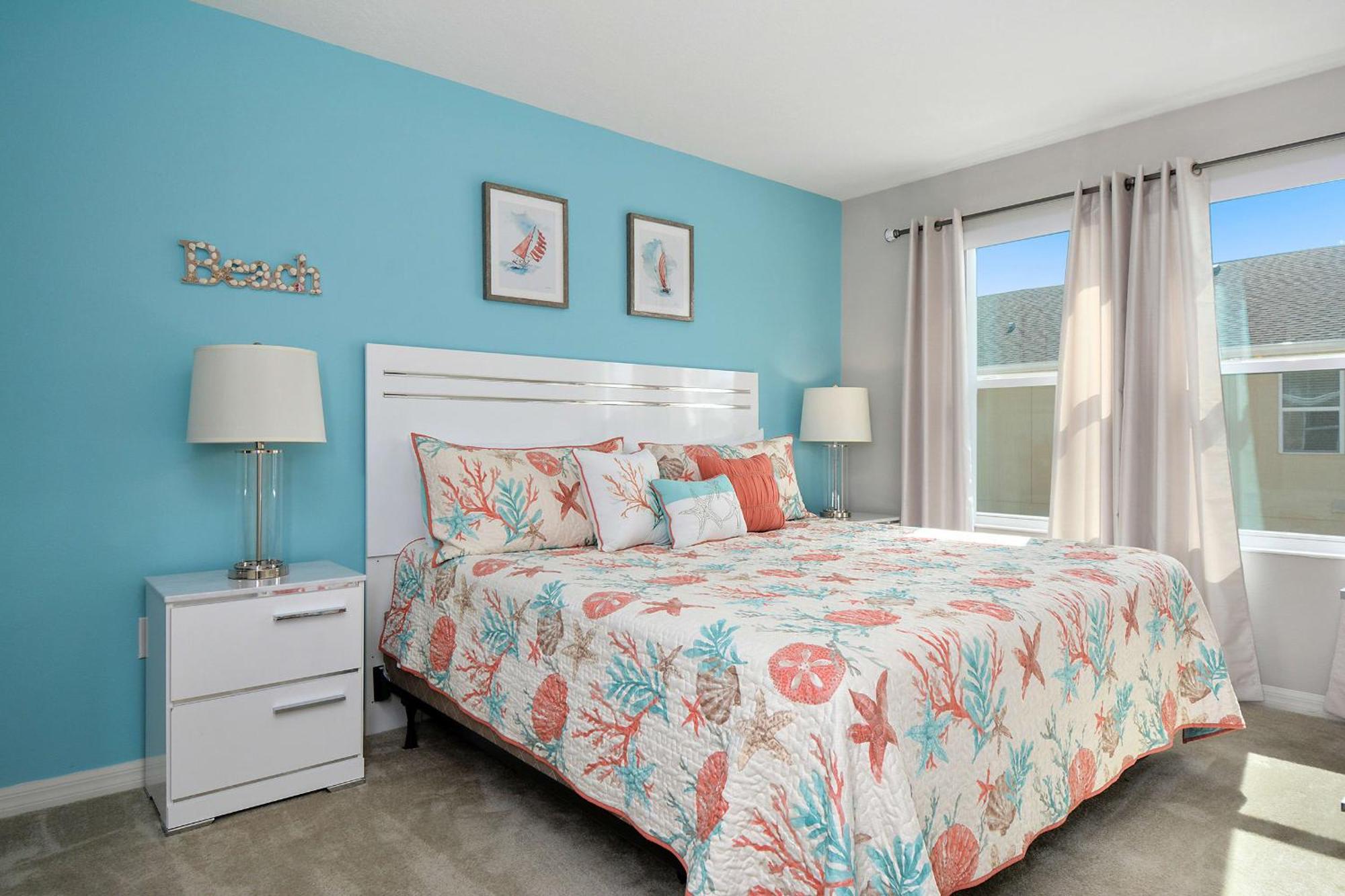 Four Bedrooms Townhome 5122 Kissimmee Kültér fotó