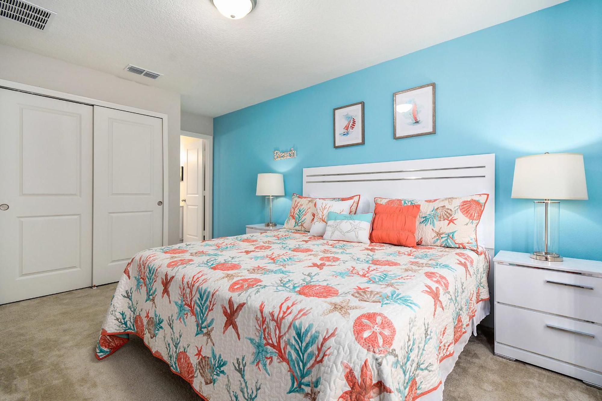 Four Bedrooms Townhome 5122 Kissimmee Kültér fotó